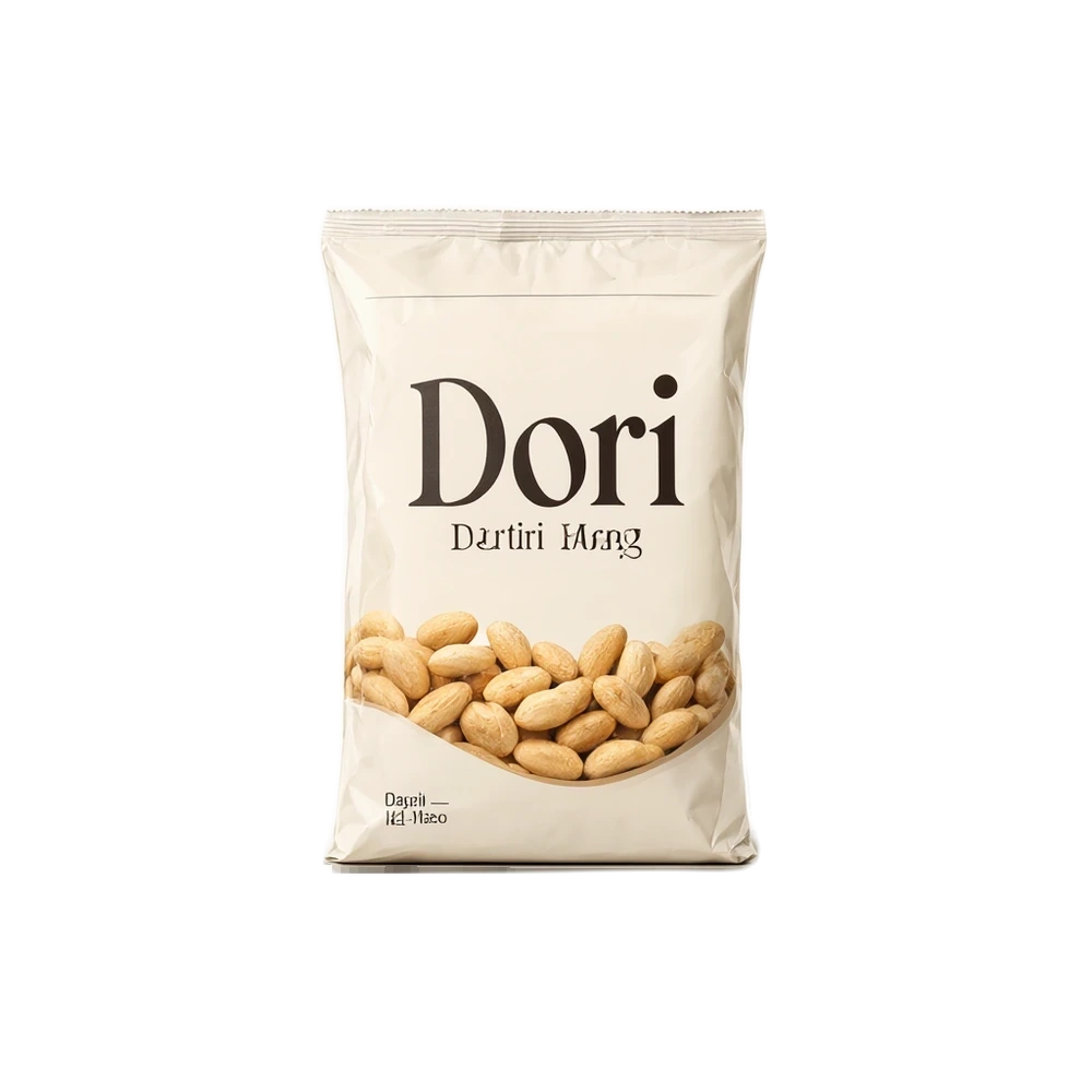 Amendoim Japonês Dori 400g
